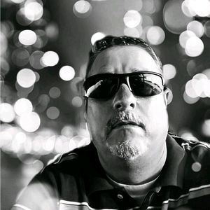 Meet your Posher, Jim